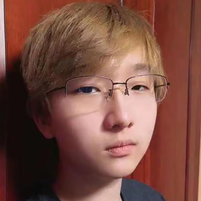 张同学