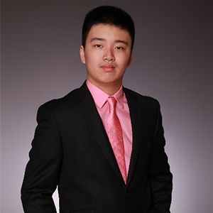 毛同学