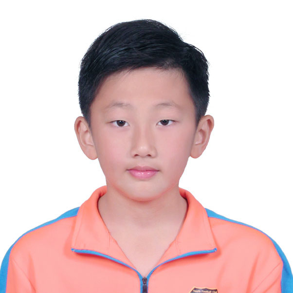 胡同学