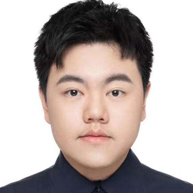 赵同学