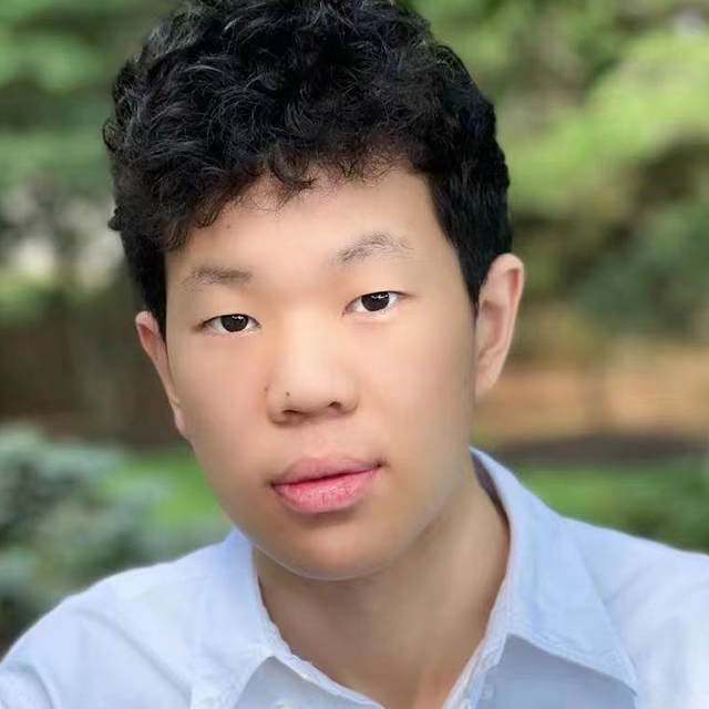 王同学
