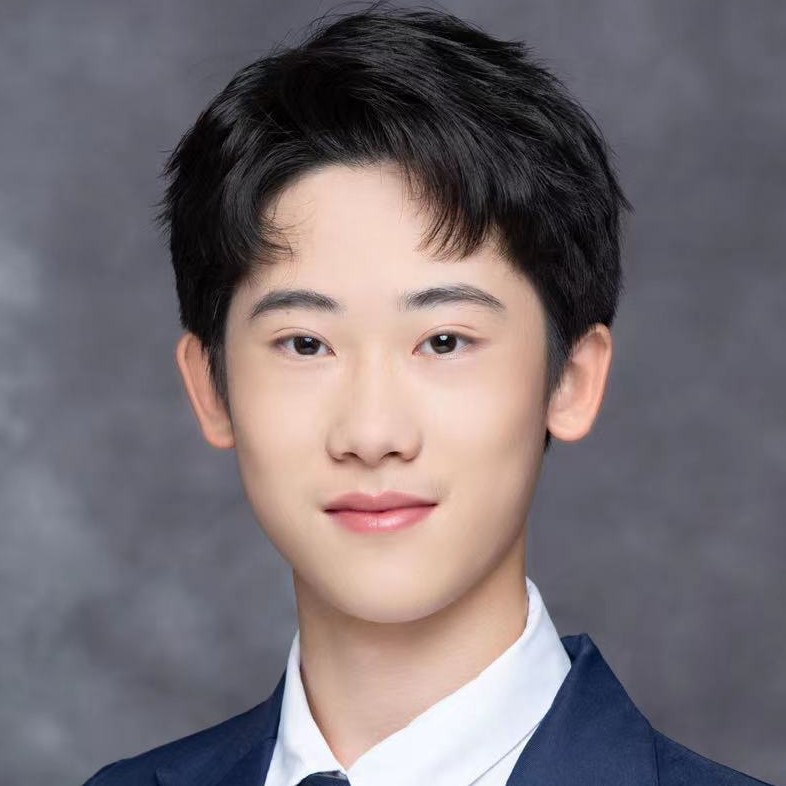 张同学
