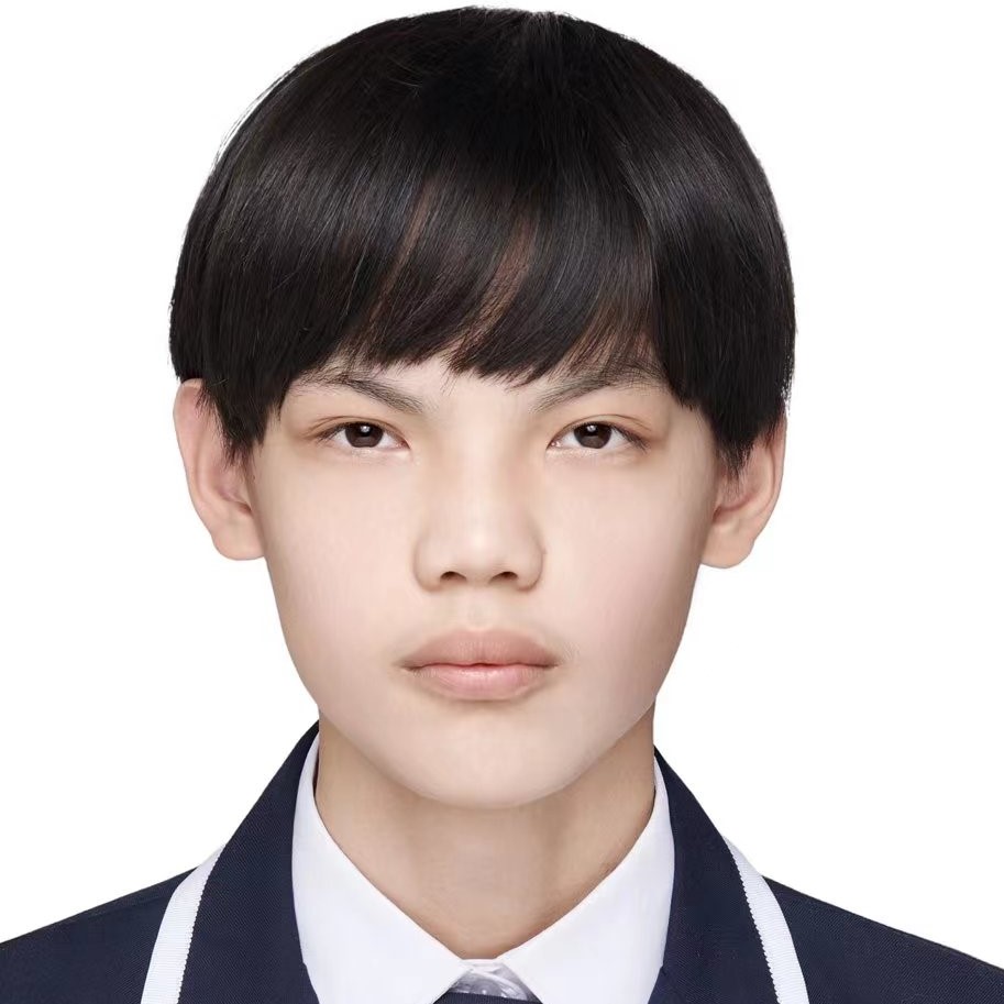莫同学